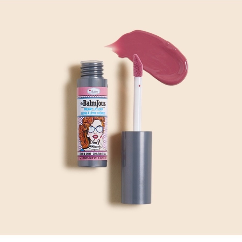 Unused Lip-stain In Namaste!